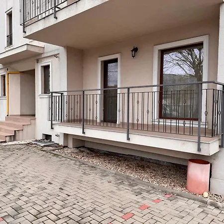 Jessica Building Timisoara